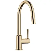 Dornbracht 33870809-09 EHM Pull-down mit Brausefunktion VAIA