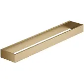 Dornbracht Porte-serviettes, 450mm, 83070780-39, 83070780-39
