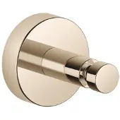 Dornbracht Haken, Ausladung 50mm, 83251979-47