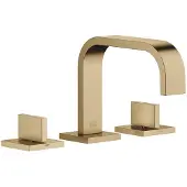 Dornbracht 20705782-39 WT-3-Lochbatt. mit Ablaufgarnitur MEM