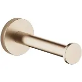 Dornbracht Distributeur de papier toilette de réserve TARA, 83590892-46, 83590892-46