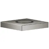 Dornbracht 10714970-19 AIR SWITCH Bedienknopf SERIENNEUTRAL