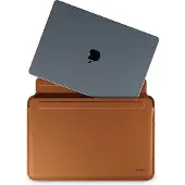 EPICO 9911141300033 laptop case (13.3") Sleeve case Brown
