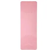 HMS Ym10 Yogamatte Tpe Hellrosa