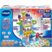 Vtech Marble Rush Gaming Set S300, 4 Jahr(e), Kunststoff, Mehrfarbig