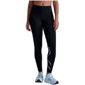 2XU Core Compression Leggings Mit Hoher Taille