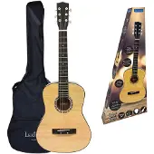 Lexibook K2200 91 Cm Holzgitarre