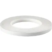 Creativ Company Doppelseitiges Klebeband, B: 9 mm, 6x50 m 1 Karton
