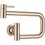 Dornbracht 30805809-46 POT FILLER Kaltwasserventil VAIA