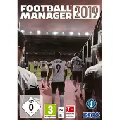 Football Manager 2019, PC