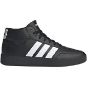 Adidas Schuhe Breaknet Mid JR3570