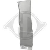 Diederichs Kotflügel [Hersteller-Nr. 9426231] für Seat, Ford, VW