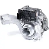 BTS Turbo Lader, Aufladung t914873bl für Porsche VW
