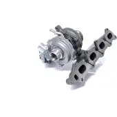 BTS Turbo Lader, Aufladung REMAN T918442BL