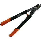 Garten Primus Damen-Astschere, rostfrei, 47,5 cm lang, Aststärke max. 3,5 cm; 429797
