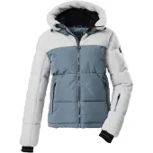 Killtec Damen Funktionsjacke KSW 111 WMN SKI QLTD JCKT