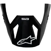 Alpinestars Sm3 Solid Ece06 Visier