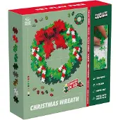 Plus plus Klocki Plus-Plus Puzzle By Number - Wieniec 500el