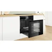 Bosch HEB578BB3 Einbau-Herd