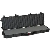 Explorer Cases RED Line 13513 Waffenkoffer mit Schaumstoff
