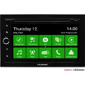 Blaupunkt Copenhagen 700 DAB | 2-DIN Mediacenter 6,75 Zoll Touchscreen | DAB+ | Bluetooth