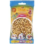 HAMA Beads Bügelservice von -Gold (061)