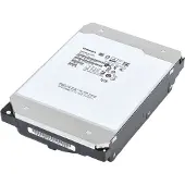 Toshiba MG09, 16 TB, 7200 RPM, 3.5", SAS