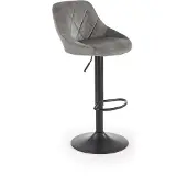 Halmar Moderne Hocker für das Esszimmer und die Küche H-101