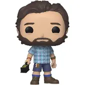 Funko POP! Ghostbusters Afterlife - Mr. Grooberson 928 - Pop! - Vinyl Figur