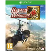 Dynasty Warriors 9, Xbox One Standard
