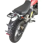 Kappa Moto Kr9150 Monokey Topcase Heckmontage