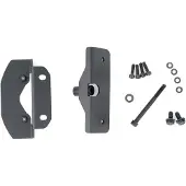 Kappa Moto Kr6106 Monokey Topcase Heckmontage
