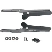 Kappa Moto Kr4114 Monokey/monolock Topcase Heckmontage