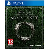 The Elder Scrolls Online : Summerset