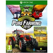 One Pure Farming 2018 Dlc