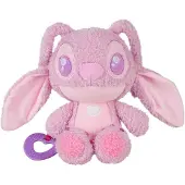 Simba Disney Stitch Angel Teether Plü schtier