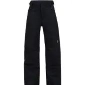Peak Performance - Kid's Maroon Insulated Pants - Skihose Gr 140 schwarz