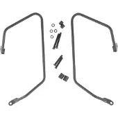 Kappa Tk218 Topcase Heckmontage