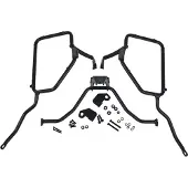 Kappa Seitenkoffertraeger Hon Xl700v 08-13