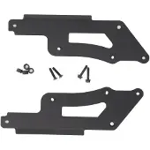 Kappa Moto Ke5810 Monokey Topcase Heckmontage