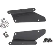 Kappa Moto Ke2170 Monokey Topcase Heckmontage
