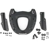 Kappa Moto K22 Monokey Topcase Heckmontage