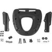 Kappa Moto K22m Monokey Topcase Heckmontage