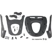 Kappa Moto Kr5105m Monokey Topcase Heckmontage