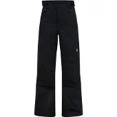 Peak Performance - Kid's Anima Insulated Pants - Skihose Gr 140 schwarz