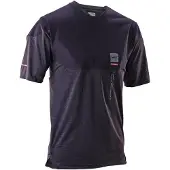 Leatt Trail 6.0 Cargo Kurzarm-radtrikot