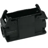 Weidmuller HDC 24B SBU 1M32 BP 3164430000 Sockelgehäuse 1 St.