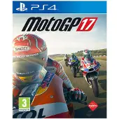 Moto GP 17 P