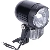 Contec Luna 120e+ Frontlicht