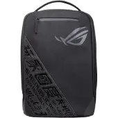 Asus ROG Ranger BP1501G - Notebook-Rucksack - 43.2 cm (17") - Schwarz